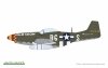 Eduard 7477 P-51D Mustang Weekend Edition 1/72